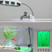 لوازم آکواریوم کامل