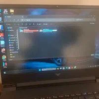 لپتاپ ویکتوس he 4050|رایانه همراه|تبریز, |دیوار