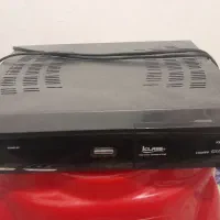 گیرنده تلویزیون با انتن|صوتی و تصویری|سمنان, |دیوار