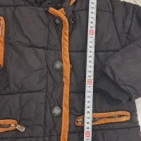 دو عدد کاپشن پسرانه و دو عدد شلوارنونو|کفش و لباس بچه|اسلامشهر, شهرک قائمیه|دیوار