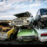 خریدارخودرهای فرسوده