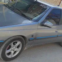 پژو اسلیکس مدل ۹۱موتور tu5