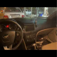 بسترن b50f|خودرو سواری و وانت|مشهد, شهرک رازی (شهرک غرب)|دیوار