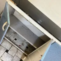 کابینت فلزی|مصالح و تجهیزات ساختمان|بیرجند, |دیوار