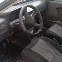 پراید شاستی پلمپ|خودرو سواری و وانت|زنجان, |دیوار