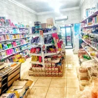 واگذاری تمامی اجناس مغازه