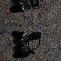 دو عدد دسته بسیار عالی و بی‌ سیمی|کنسول، بازی ویدئویی و آنلاین|زنجان, |دیوار