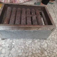 کباب پز گازی|اجاق گاز و لوازم برقی پخت‌وپز|رشت, معلولین|دیوار
