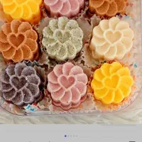 قند و نبات گیاهی و فانتزی|خوردنی و آشامیدنی|آمل, |دیوار