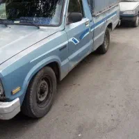 مزدا وانت 2000اصل ژاپن|خودرو سواری و وانت|فردیس, شهرک ارم|دیوار