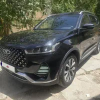 تیگو 7 پریمیوم