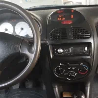 206 سالم مدل 98