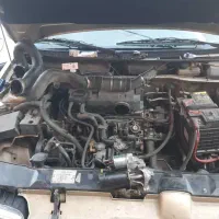 میکانیک سیار و برق کار