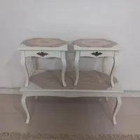 جلو مبلی و عسلی