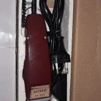 ماشین اصلاح موزر اصل
