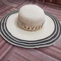 کلاه ساحلی