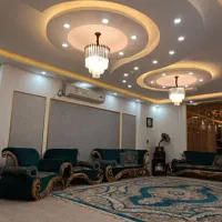 فروش مجتمع پنج واحدی