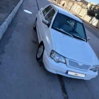 پراید ۱۳۲ تمیز