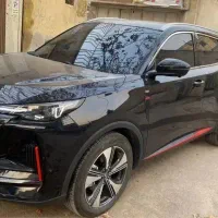 چانگان‌ cs55 وارداتی ۲۰۲۴|خودرو سواری و وانت|ری, ولی آباد|دیوار