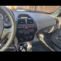 تیبا ۹۶|خودرو سواری و وانت|کاشان, فاز ۱ ناجی آباد|دیوار