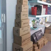 کارتن پستی ارزان و باکیفیت