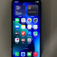 iPhone 11 128GB|موبایل|ساری, |دیوار