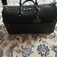 کیف مسافرتی برند زارا