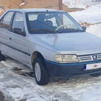 ماشین روا سال