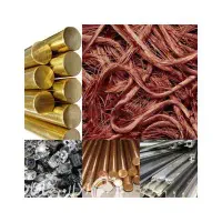 خریدضایعات مس برنج المینیوم