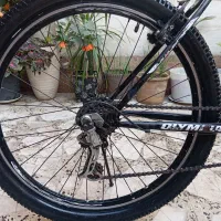 دوچرخه|دوچرخه، اسکیت، اسکوتر|رشت, قاسمیه|دیوار