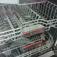 ماشین ظرف شوی بوش سری ۸ قیمت ۶۰