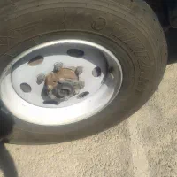 لاستیک خاور و ایسوزو صفر