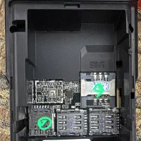 گوشی موبایل هوپی ارتشی|موبایل|تهران, مرزداران|دیوار