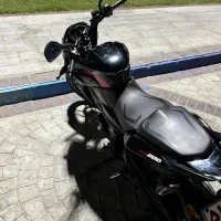 ns200 2023|موتورسیکلت|قشم, |دیوار