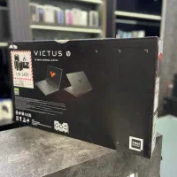 لب تاپ/hp ویکتوس/حافظه ۵۱۲/رام ۱۶/اقساط ۱۲ماهه|رایانه همراه|اصفهان, مفتح|دیوار