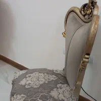 مبلمان سلطنتی ۹ نفره|مبلمان خانگی و میز عسلی|رشت, توشیبا|دیوار