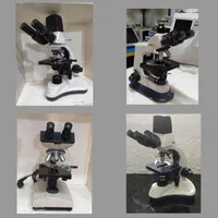 میکروسکوپ آزمایشگاهی|پزشکی|شیراز, زرهی|دیوار