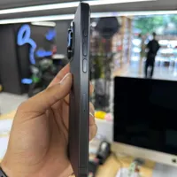 اپل iPhone 15 Pro Max Za 256g مشگی باطری۱۰۰|موبایل|کرج, منظریه|دیوار