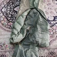 کیسه خواب آمریکایی