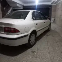 سمند۹۹lx|خودرو سواری و وانت|پاکدشت, پاکدشت (مامازند)|دیوار