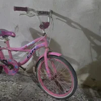 دوچرخه سایز 20دخترانه