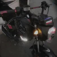 موتور ایردوکو