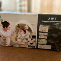گهواره برقی برند ماستلا