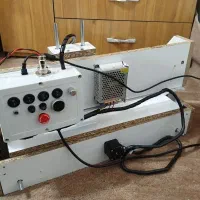 دستگاه سی آن سی