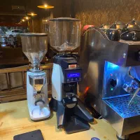 اسیاب قهوه OBEL