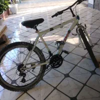 دوچرخه سایز26تنه ویوا