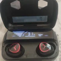 ایرپاد M66 Pro تمیز و سالم،قیمت مناسب