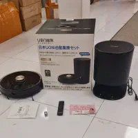 جاروبرقی رباط همه کاره