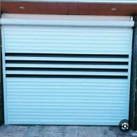 فروش ونصب کرکره برقی|خدمات پیشه و مهارت|کوهدشت, |دیوار