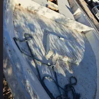 قایق ۲۵ فوت سطحه پوش|قایق و سایر وسایل نقلیه|بندر ماهشهر, |دیوار